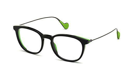 Moncler ML5072 005 Szemüvegkeret