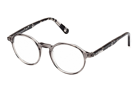 Moncler ML5120 001 Szemüvegkeret