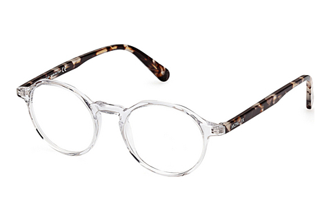 Moncler ML5120 020 Szemüvegkeret