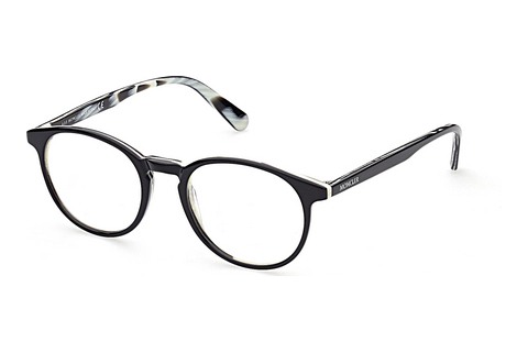 Designer szemüvegek Moncler ML5131 065