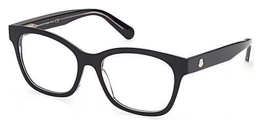 Moncler ML5133 003 Szemüvegkeret