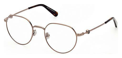 Designer szemüvegek Moncler ML5147 034