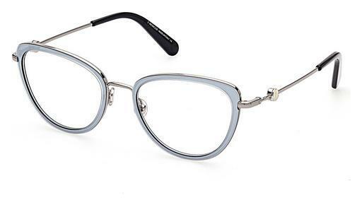 Designer szemüvegek Moncler ML5148 012