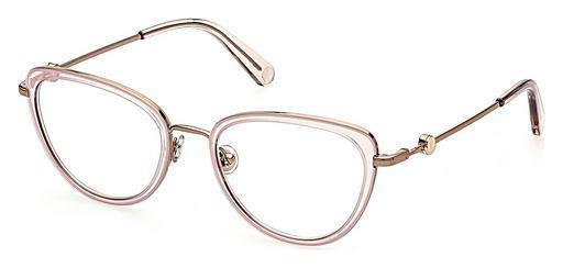 Designer szemüvegek Moncler ML5148 034