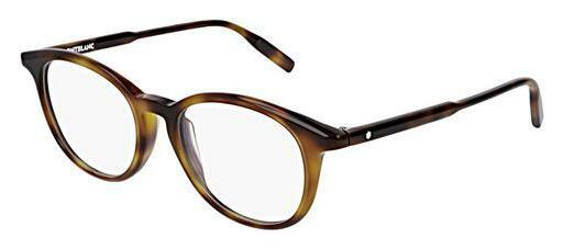 Designer szemüvegek Mont Blanc MB0009O 002