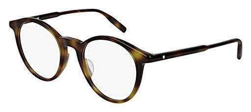 Designer szemüvegek Mont Blanc MB0009O 006