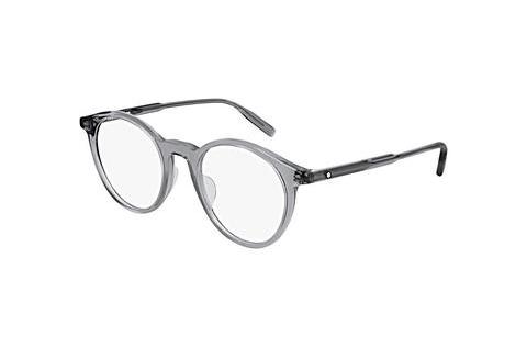 Designer szemüvegek Mont Blanc MB0009O 008