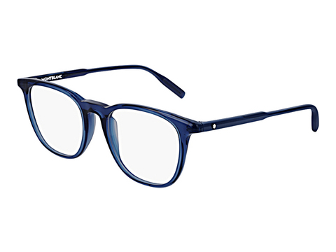 Designer szemüvegek Mont Blanc MB0010O 003