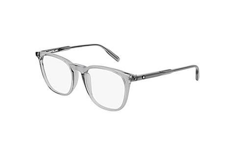 Designer szemüvegek Mont Blanc MB0010O 004