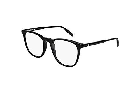Designer szemüvegek Mont Blanc MB0010O 005