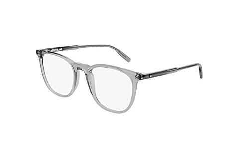 Designer szemüvegek Mont Blanc MB0010O 008