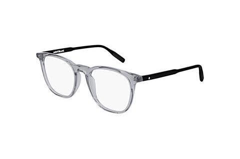 Designer szemüvegek Mont Blanc MB0010O 009