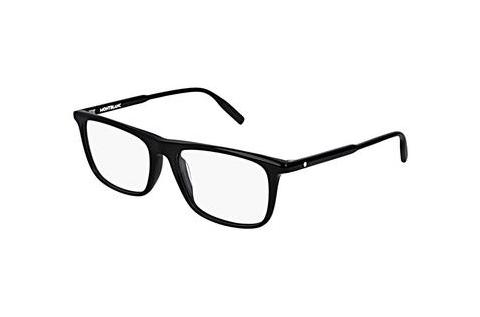 Designer szemüvegek Mont Blanc MB0012O 005