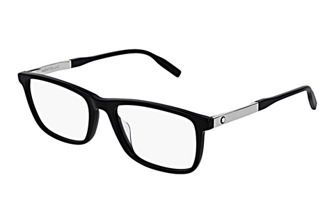 Designer szemüvegek Mont Blanc MB0021O 001