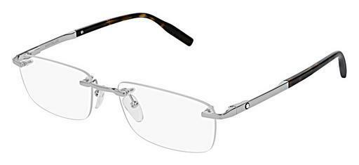 Designer szemüvegek Mont Blanc MB0023O 002