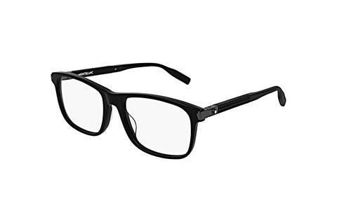 Designer szemüvegek Mont Blanc MB0035O 005
