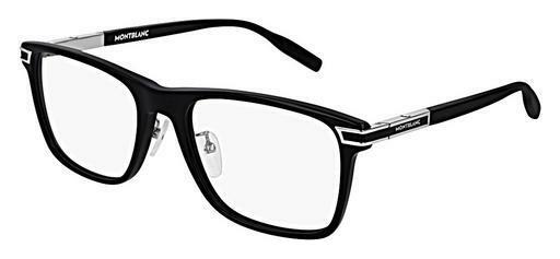 Designer szemüvegek Mont Blanc MB0042O 001