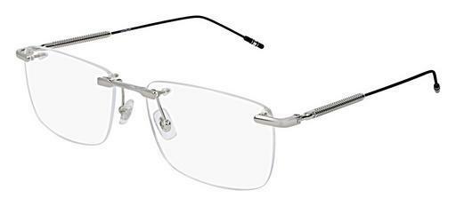 Designer szemüvegek Mont Blanc MB0049O 006