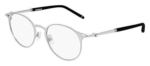Designer szemüvegek Mont Blanc MB0070O 002