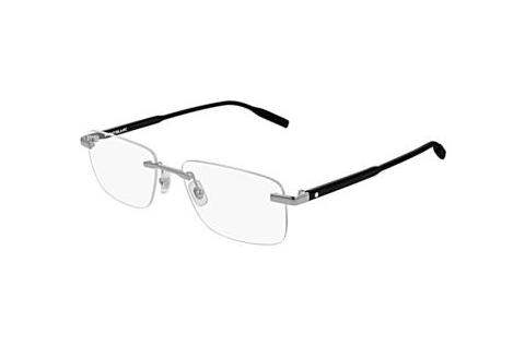 Designer szemüvegek Mont Blanc MB0088O 002