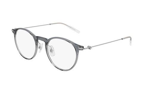 Designer szemüvegek Mont Blanc MB0099O 001