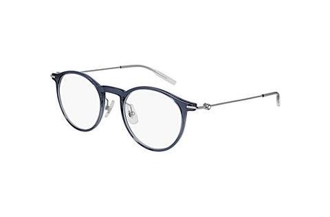 Designer szemüvegek Mont Blanc MB0099O 004