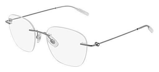 Designer szemüvegek Mont Blanc MB0101O 005