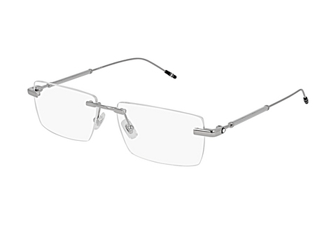 Designer szemüvegek Mont Blanc MB0112O 001
