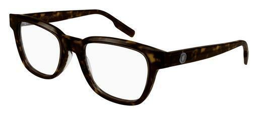 Designer szemüvegek Mont Blanc MB0178O 002