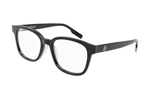 Designer szemüvegek Mont Blanc MB0180OK 005
