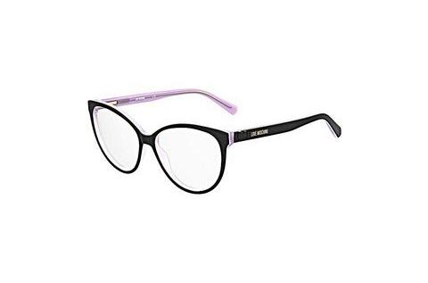 Designer szemüvegek Moschino MOL591 807
