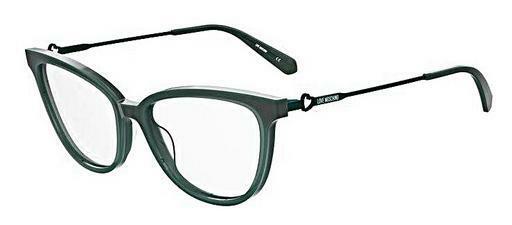 Moschino MOL600 1ED Szemüvegkeret