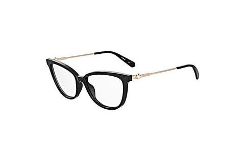 Moschino MOL600 807 Szemüvegkeret