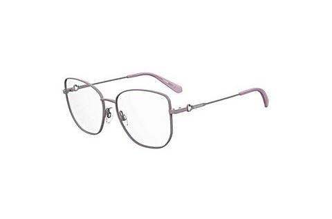 Moschino MOL601 789 Szemüvegkeret