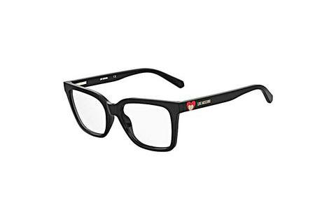 Moschino MOL603 807 Szemüvegkeret