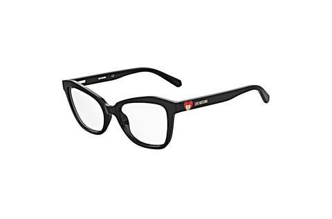 Moschino MOL604 807 Szemüvegkeret