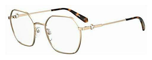 Moschino MOL614 000 Szemüvegkeret