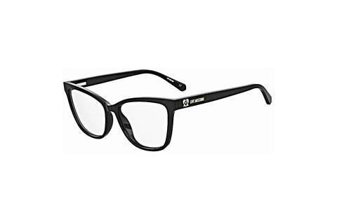 Moschino MOL615 807 Szemüvegkeret
