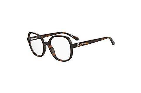 Moschino MOL616 05L Szemüvegkeret