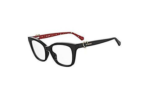 Moschino MOL621 807 Szemüvegkeret