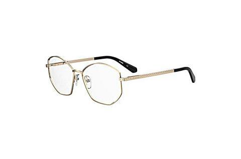 Moschino MOL623 000 Szemüvegkeret