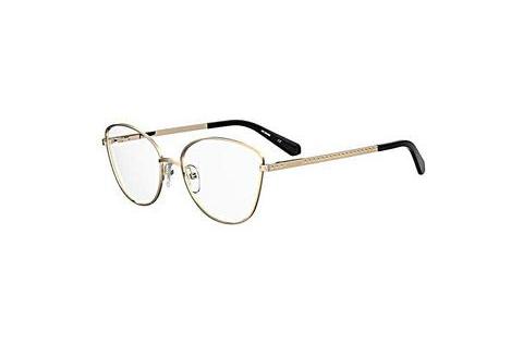 Moschino MOL624 000 Szemüvegkeret