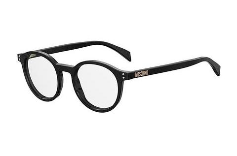 Designer szemüvegek Moschino MOS502 807