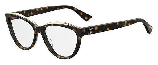 Designer szemüvegek Moschino MOS529 086