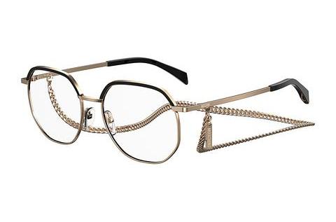 Designer szemüvegek Moschino MOS542 000