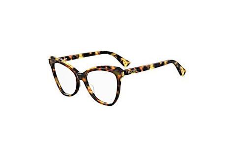 Designer szemüvegek Moschino MOS567 SDP
