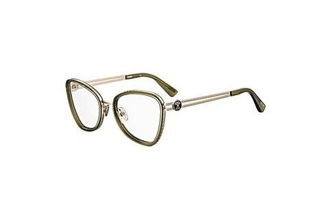 Designer szemüvegek Moschino MOS584 3Y5
