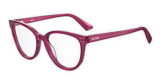 Designer szemüvegek Moschino MOS596 MU1