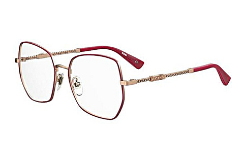 Moschino MOS610 12L Szemüvegkeret
