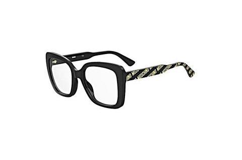 Moschino MOS614 807 Szemüvegkeret